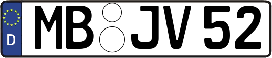 MB-JV52