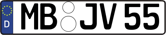 MB-JV55