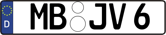 MB-JV6