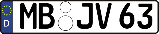 MB-JV63