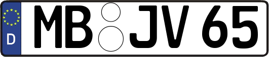 MB-JV65