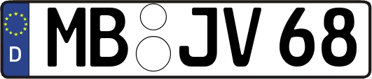 MB-JV68