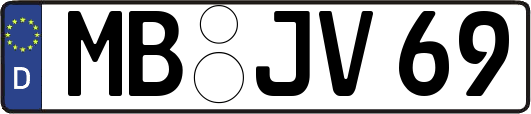 MB-JV69