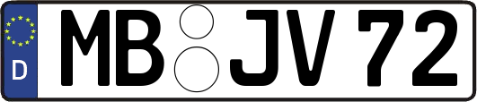 MB-JV72