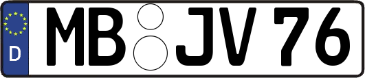 MB-JV76