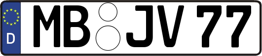 MB-JV77