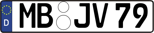 MB-JV79