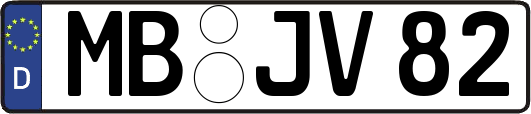 MB-JV82