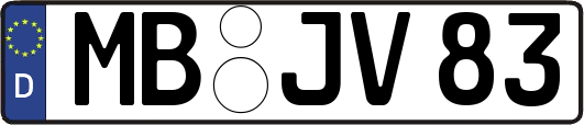 MB-JV83