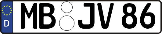 MB-JV86