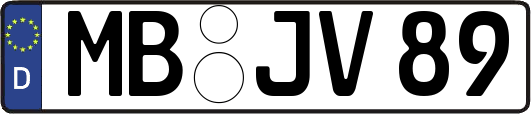 MB-JV89