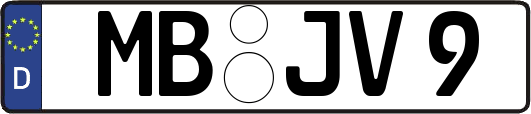 MB-JV9