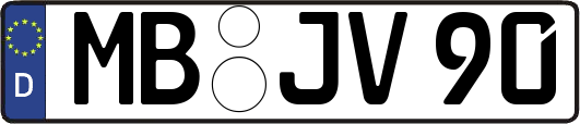 MB-JV90