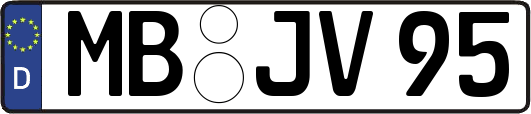 MB-JV95