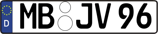 MB-JV96