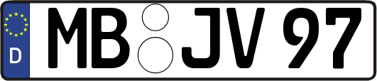 MB-JV97