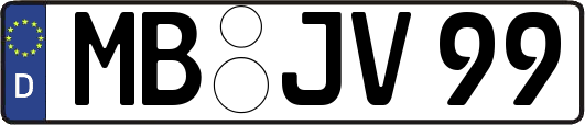MB-JV99