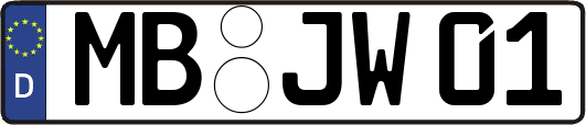 MB-JW01