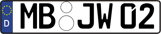 MB-JW02