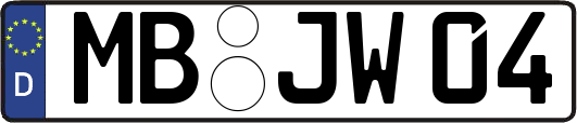 MB-JW04