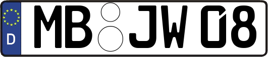 MB-JW08