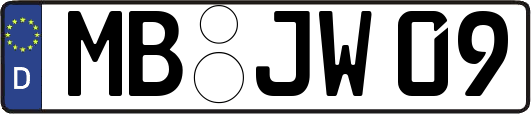 MB-JW09