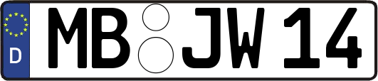 MB-JW14
