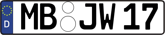 MB-JW17