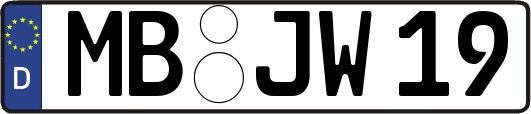 MB-JW19
