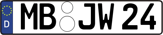 MB-JW24