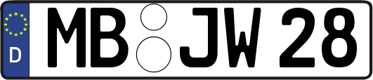 MB-JW28