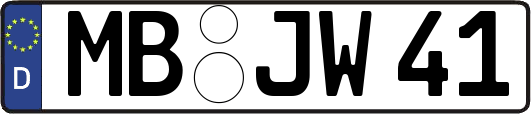 MB-JW41