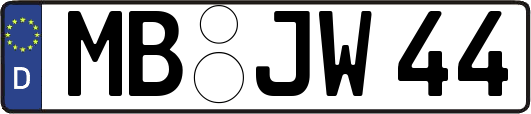 MB-JW44