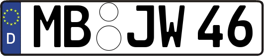 MB-JW46