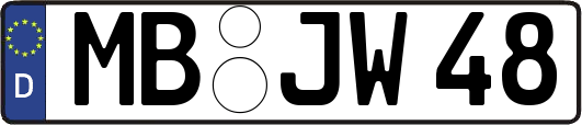 MB-JW48