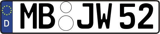 MB-JW52