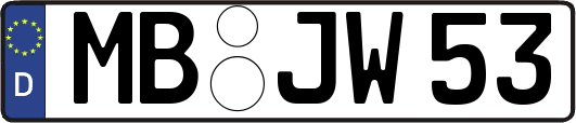 MB-JW53