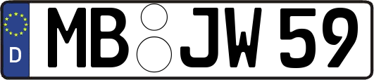 MB-JW59