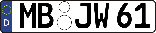 MB-JW61