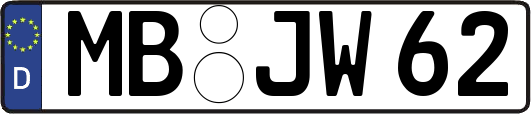 MB-JW62