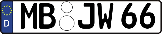 MB-JW66