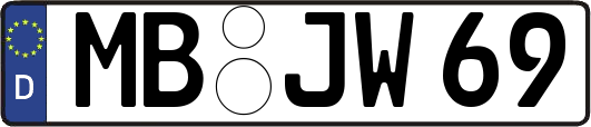 MB-JW69