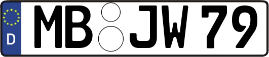 MB-JW79