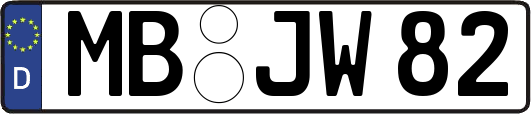 MB-JW82