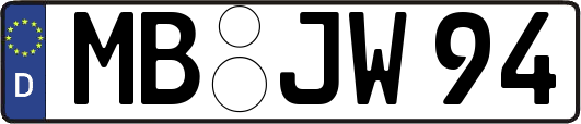 MB-JW94
