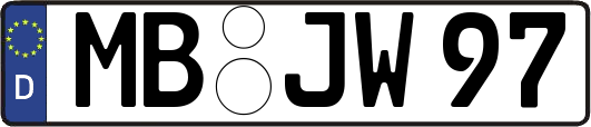 MB-JW97