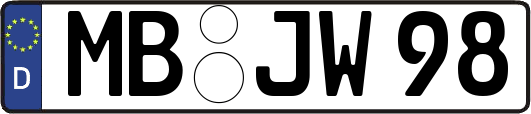 MB-JW98