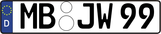 MB-JW99