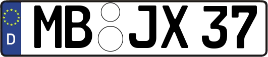 MB-JX37