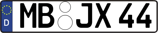 MB-JX44